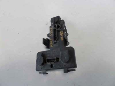 Recambio de portalamparas para seat ibiza (6k1) 1999-2002 stella referencia OEM IAM 6K6945258C  
