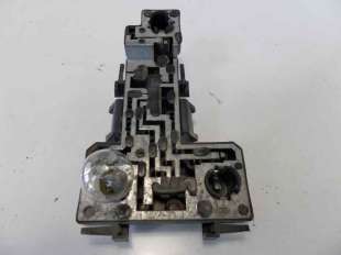 Recambio de portalamparas para seat ibiza (6k1) 1999-2002 stella referencia OEM IAM 6K6945258C   2