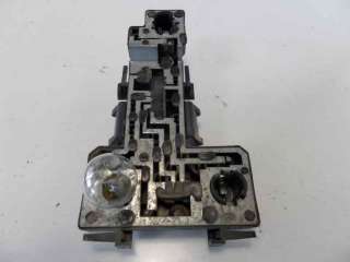 Recambio de portalamparas para seat ibiza (6k1) 1999-2002 stella referencia OEM IAM 6K6945258C  