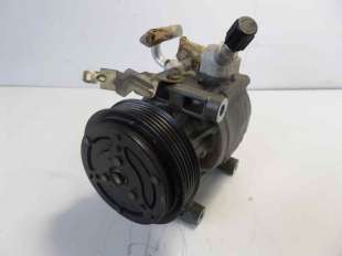 Recambio de compresor aire acondicionado para fiat punto berlina (188) 1999-2002 1.2 8v elx (i) referencia OEM IAM 0051747318 32