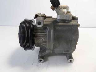 Recambio de compresor aire acondicionado para fiat punto berlina (188) 1999-2002 1.2 8v elx (i) referencia OEM IAM 0051747318 32 2
