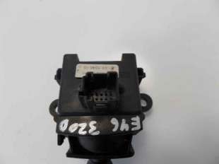 Recambio de mando intermitentes para bmw serie 3 berlina (e46) 1998-2006 1.8 16v referencia OEM IAM 8363662   2