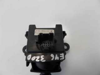 Recambio de mando intermitentes para bmw serie 3 berlina (e46) 1998-2006 1.8 16v referencia OEM IAM 8363662  