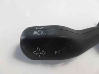 Recambio de mando intermitentes para bmw serie 3 berlina (e46) 1998-2006 1.8 16v referencia OEM IAM 8363662  