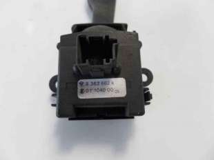 Recambio de mando intermitentes para bmw serie 3 berlina (e46) 1998-2006 320d referencia OEM IAM 8363662K   2