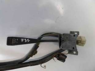 Recambio de mando intermitentes para bmw serie 7 (e32) 1986- referencia OEM IAM 1365840