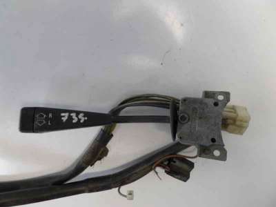 Recambio de mando intermitentes para bmw serie 7 (e32) 1986- referencia OEM IAM 1365840  