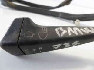Recambio de mando intermitentes para bmw serie 7 (e32) 1986- referencia OEM IAM 1365840   2