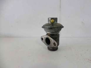 Recambio de valvula egr para volvo v40 familiar 1995-2005 1.9 diesel referencia OEM IAM 7700874840B  