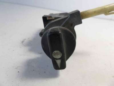 Recambio de mando luces para mercedes-benz clase e (w123) berlina+coupe 1976- referencia OEM IAM 1238200610  