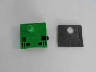 Recambio de elevalunas trasero derecho para renault laguna (b56) 1994-1998 referencia OEM IAM 163580 163580