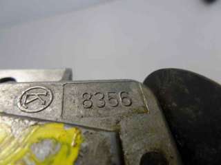 Recambio de mando limpia para bmw serie 3 (e21) 1975- referencia OEM IAM 13658254 8356 