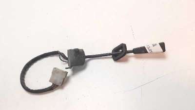 Recambio de mando limpia para mercedes-benz mb 100 d caja cerrada / combi 1987-1995 referencia OEM IAM   