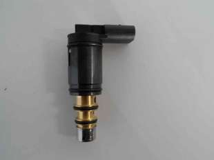 Recambio de compresor aire acondicionado para volkswagen golf v berlina (1k1) 2003-2008 referencia OEM IAM 1K0260859F 38450 