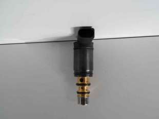 Recambio de compresor aire acondicionado para volkswagen golf v berlina (1k1) 2003-2008 referencia OEM IAM 1K0260859F 38450  2