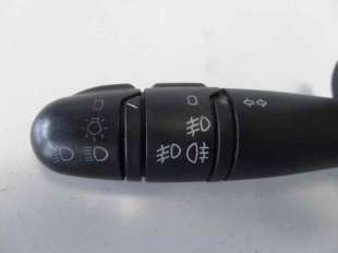 Recambio de mando intermitentes para renault scenic (ja..) 1999-2003 2.0 16v dynamique referencia OEM IAM 36998A   2