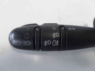 Recambio de mando intermitentes para renault scenic (ja..) 1999-2003 2.0 16v dynamique referencia OEM IAM 36998A  