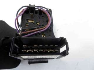 Recambio de mando intermitentes para renault scenic (ja..) 1999-2003 2.0 16v dynamique referencia OEM IAM 36998A  