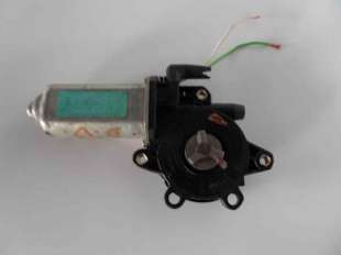 Recambio de motor elevalunas delantero derecho para audi 100 berlina (c4) 1990- básico referencia OEM IAM