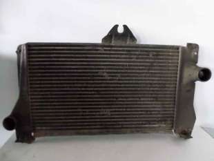 Recambio de intercooler para chrysler voyager (es) 1987-1996 2.5 turbodiesel referencia OEM IAM 4798014 30834 