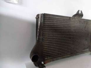 Recambio de intercooler para chrysler voyager (es) 1987-1996 2.5 turbodiesel referencia OEM IAM 4798014 30834  2