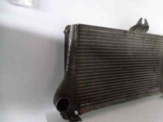 Recambio de intercooler para chrysler voyager (es) 1987-1996 2.5 turbodiesel referencia OEM IAM 4798014 30834 