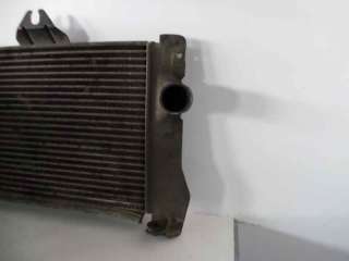 Recambio de intercooler para chrysler voyager (es) 1987-1996 2.5 turbodiesel referencia OEM IAM 4798014 30834 