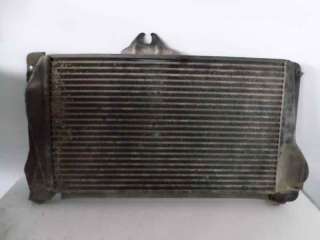 Recambio de intercooler para chrysler voyager (es) 1987-1996 2.5 turbodiesel referencia OEM IAM 4798014 30834 