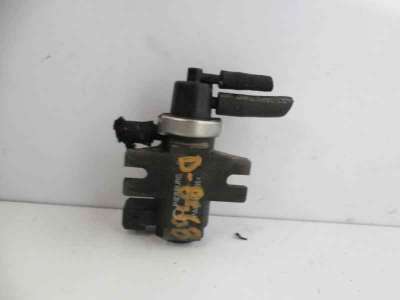 Recambio de valvula aire adicional para audi a4 berlina (b5) 1994-1999 1.9 tdi referencia OEM IAM 1H0906627  