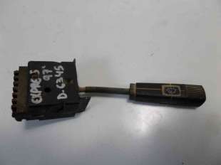 Recambio de mando limpia para renault rapid/express (f40) 1985- 1.6 diesel referencia OEM IAM