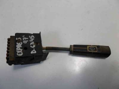 Recambio de mando limpia para renault rapid/express (f40) 1985- 1.6 diesel referencia OEM IAM   