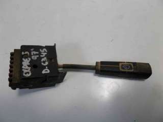 Recambio de mando limpia para renault rapid/express (f40) 1985- 1.6 diesel referencia OEM IAM   