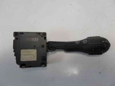 Recambio de mando limpia para renault twingo (co6) 1993-2007 1.2 16v referencia OEM IAM 7700832722  