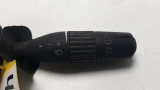Recambio de mando limpia para renault safrane (b54) 1992-1996 2.2 si referencia OEM IAM 7701036541  