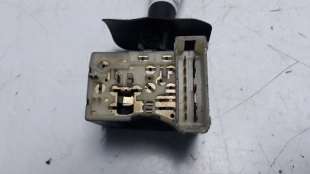 Recambio de mando limpia para renault clio ii fase ii (b/cb0) 2001-2013 referencia OEM IAM    2