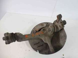 Recambio de mangueta delantera derecha para hyundai h 1 starex 1999-2003 referencia OEM IAM   