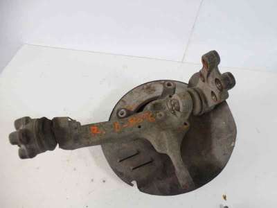 Recambio de mangueta delantera derecha para hyundai h 1 starex 1999-2003 referencia OEM IAM   