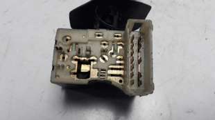 Recambio de mando limpia para renault clio ii fase ii (b/cb0) 2001-2013 referencia OEM IAM    2