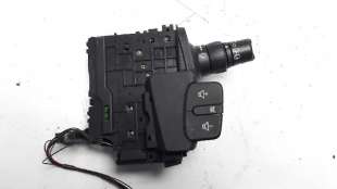 Recambio de mando limpia para renault scenic ii 2003-2009 referencia OEM IAM