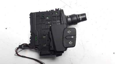 Recambio de mando limpia para renault scenic ii 2003-2009 referencia OEM IAM   