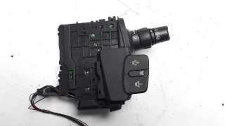Recambio de mando limpia para renault scenic ii 2003-2009 referencia OEM IAM   