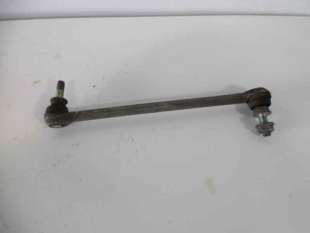 Recambio de bieleta estabilizadora delantera izquierda para nissan micra (k13) 2010- acenta referencia OEM IAM   