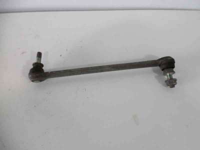 Recambio de bieleta estabilizadora delantera izquierda para nissan micra (k13) 2010- acenta referencia OEM IAM   