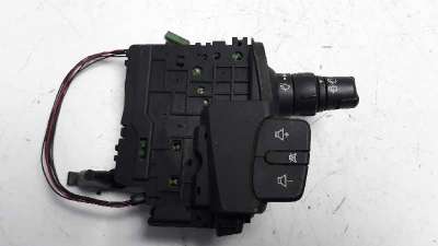 Recambio de mando limpia para renault scenic ii 2003-2009 1.9 dci diesel referencia OEM IAM   