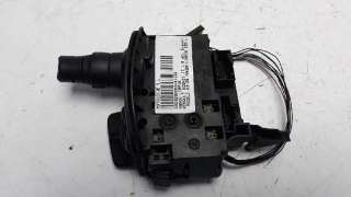 Recambio de mando limpia para renault scenic ii 2003-2009 1.9 dci diesel referencia OEM IAM   