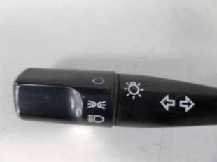 Recambio de mando intermitentes para mg serie 600 (rh) 1993-2000 referencia OEM IAM