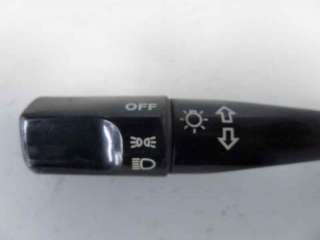 Recambio de mando intermitentes para mg serie 100 (xp) 1991-1997 referencia OEM IAM   