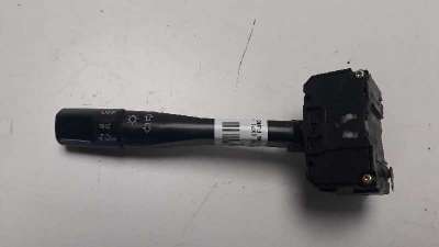 Recambio de mando luces para mg serie 100 (xp) 1991-1997 referencia OEM IAM 36606E  