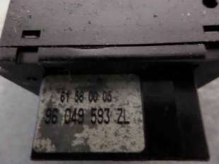 Recambio de mando limpia para ligier nova 2003-2003 js20/fd referencia OEM IAM 96049593ZL   2