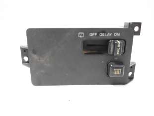 Recambio de mando limpia para jeep gr.cherokee (zj)/(z) 1993-1999 referencia OEM IAM 62552B
